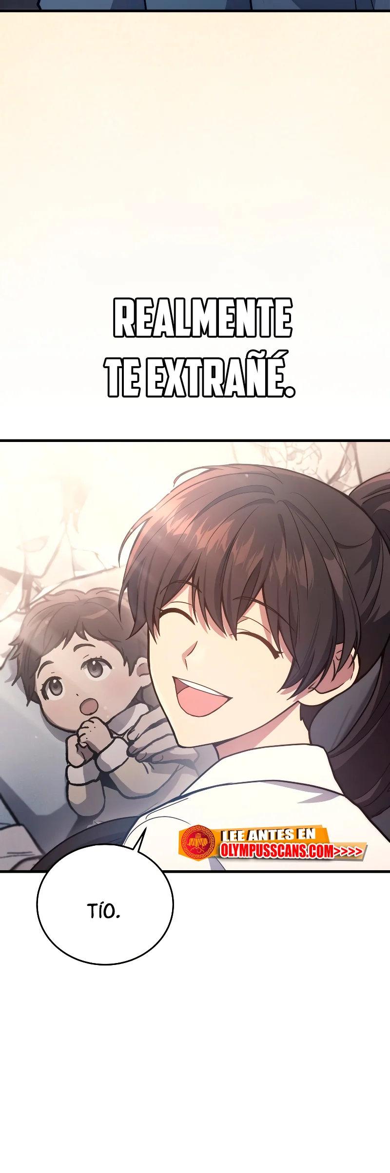 Página 65 del Manga