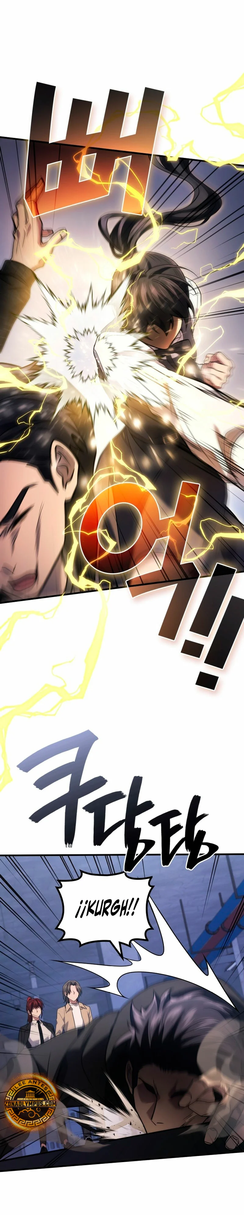 Página 35 del Manga