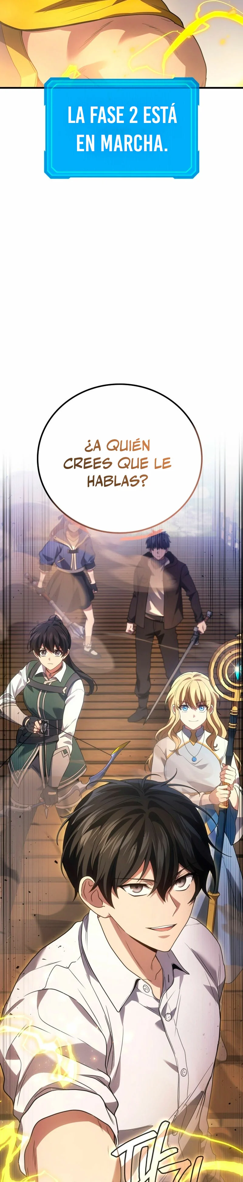 Página 37 del Manga
