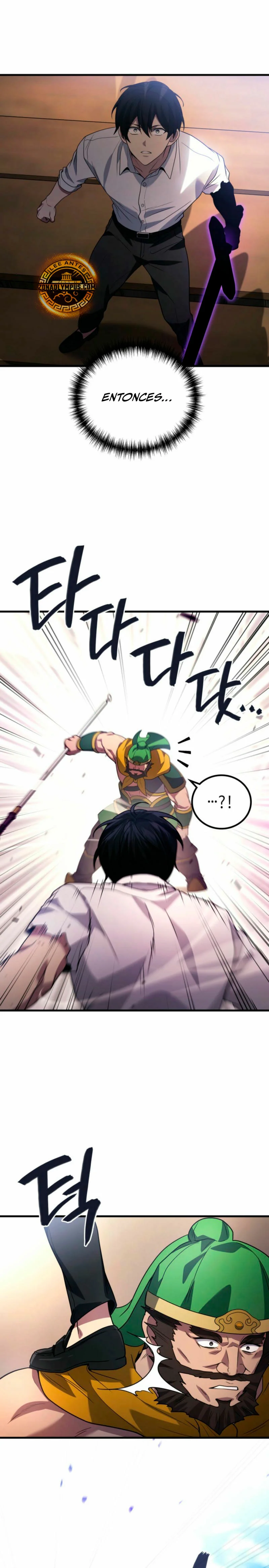 Página 24 del Manga
