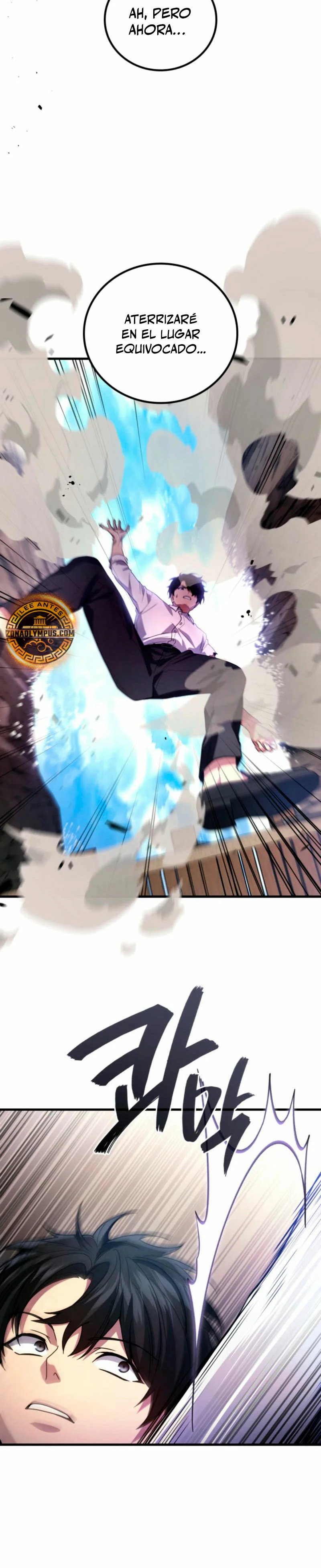 Página 30 del Manga