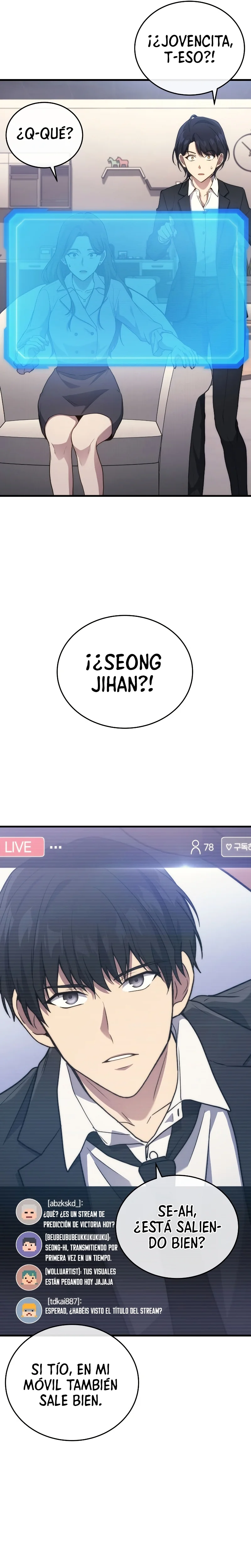 Página 24 del Manga