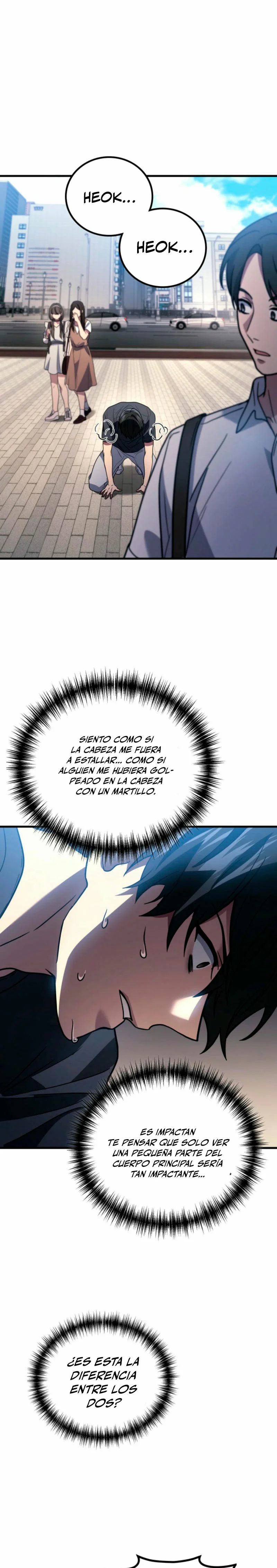 Página 34 del Manga
