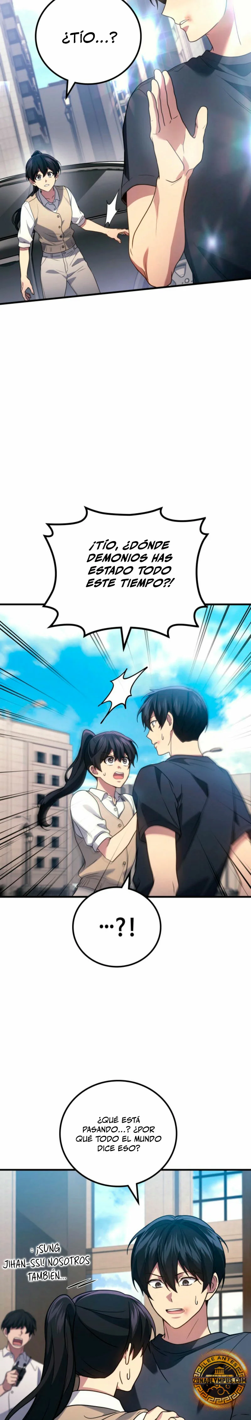 Página 37 del Manga