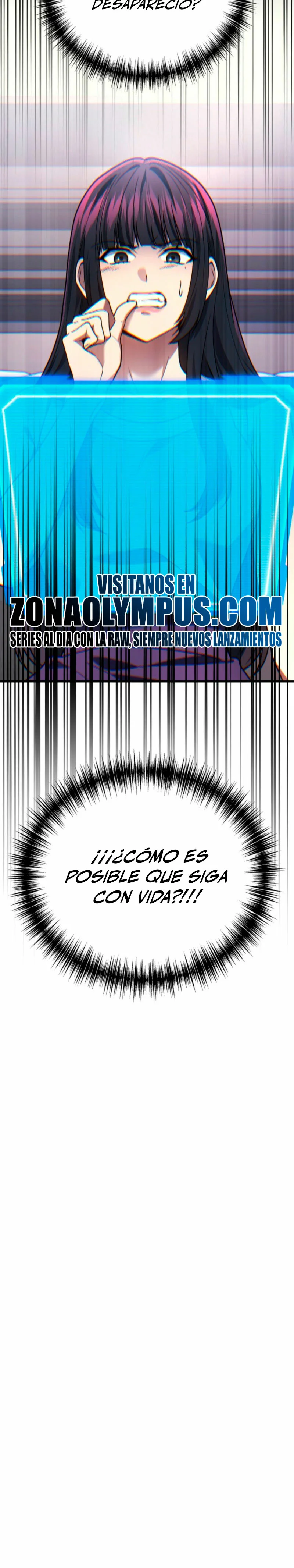 Página 30 del Manga
