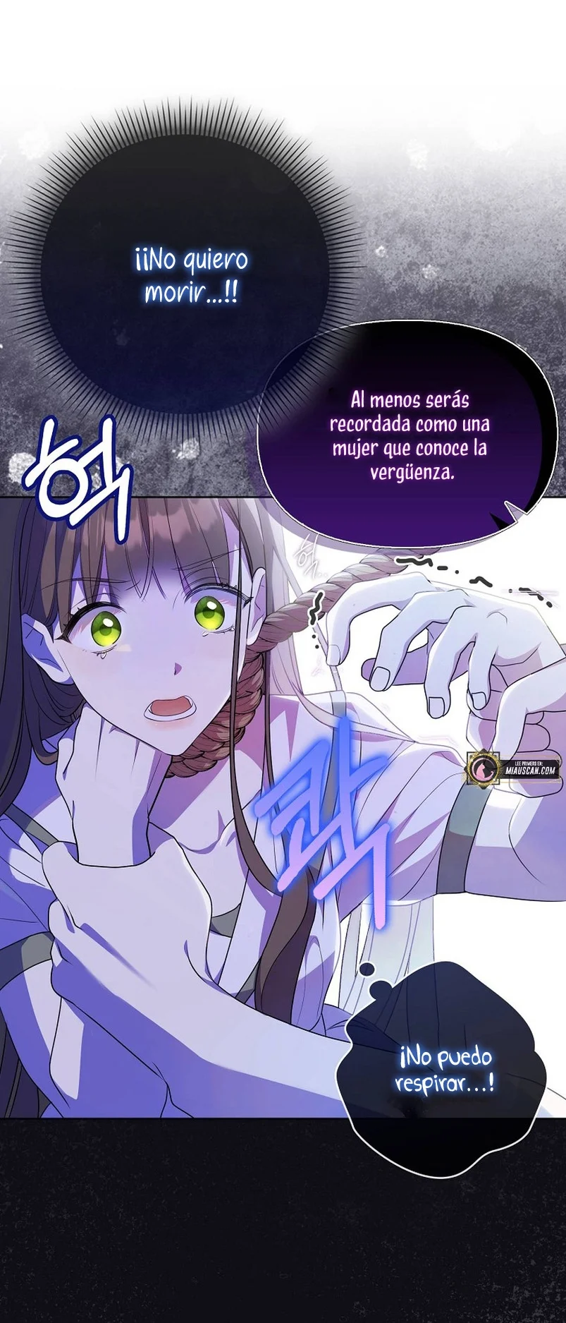 Página 35 del Manga