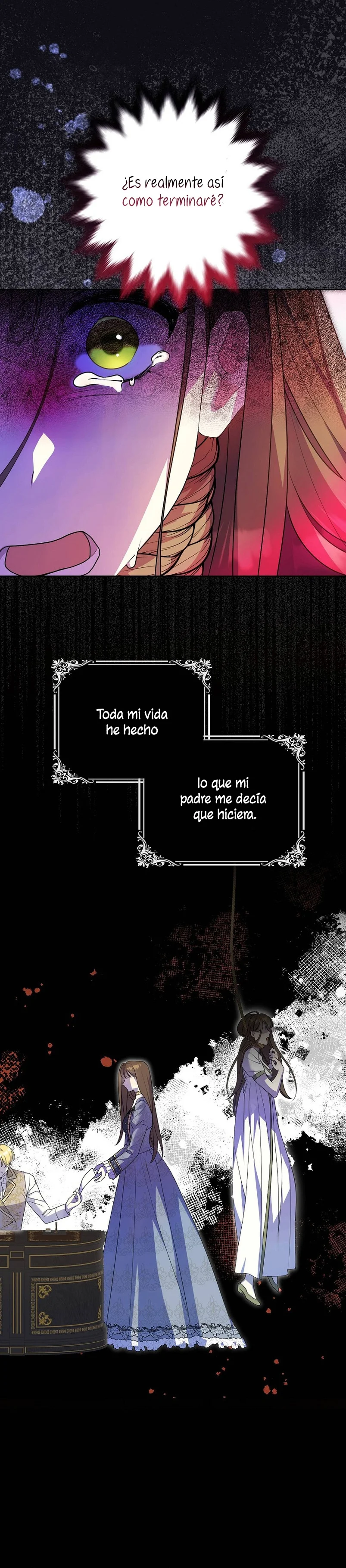 Página 36 del Manga