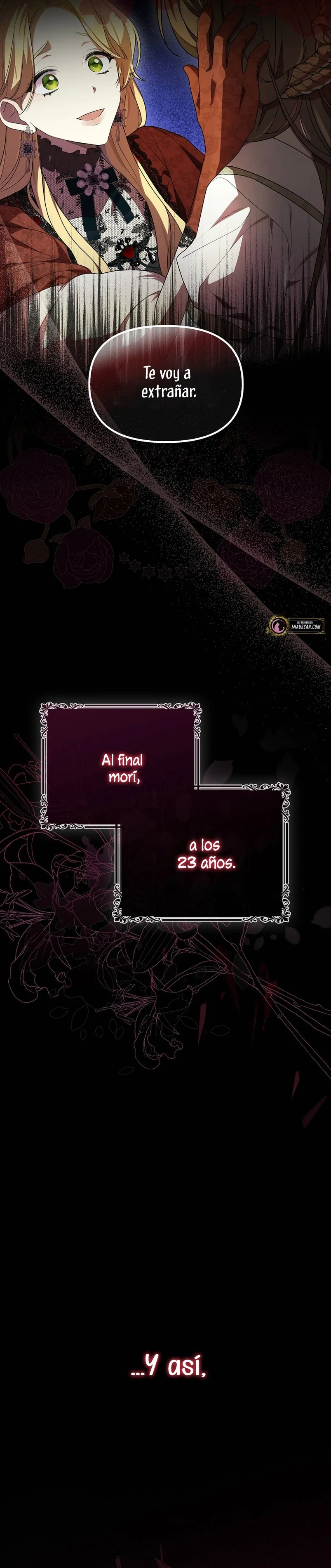 Página 38 del Manga