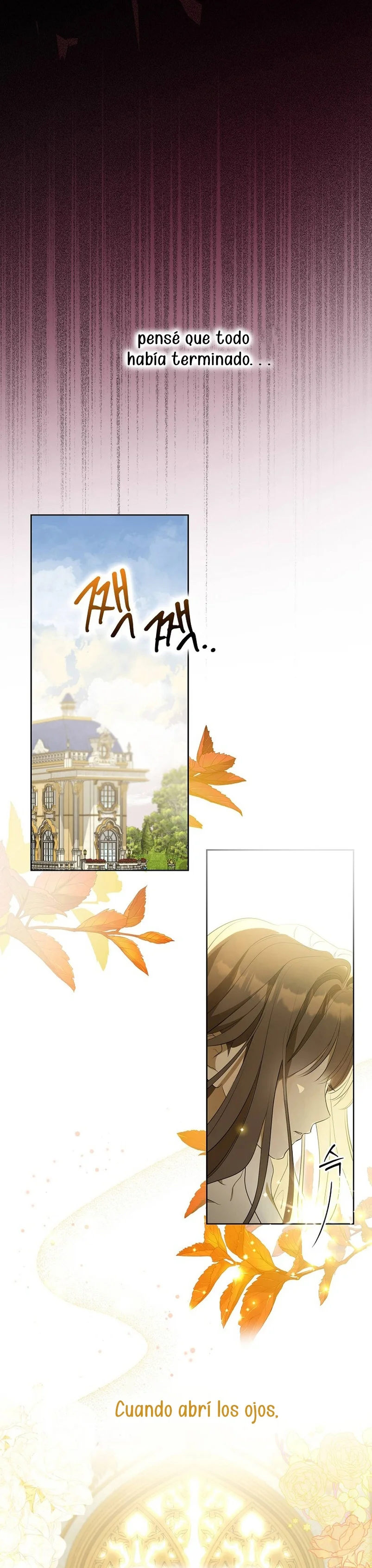 Página 39 del Manga