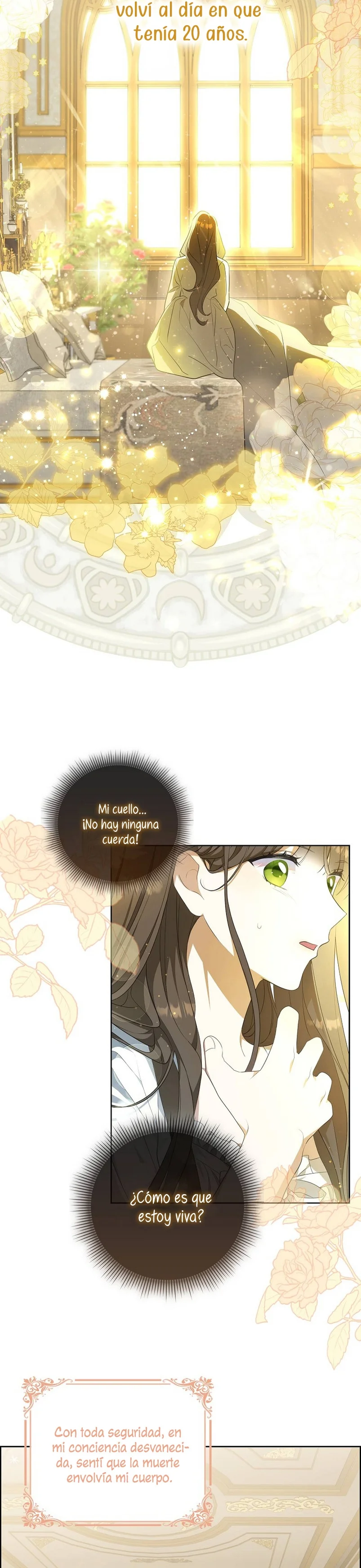 Página 40 del Manga