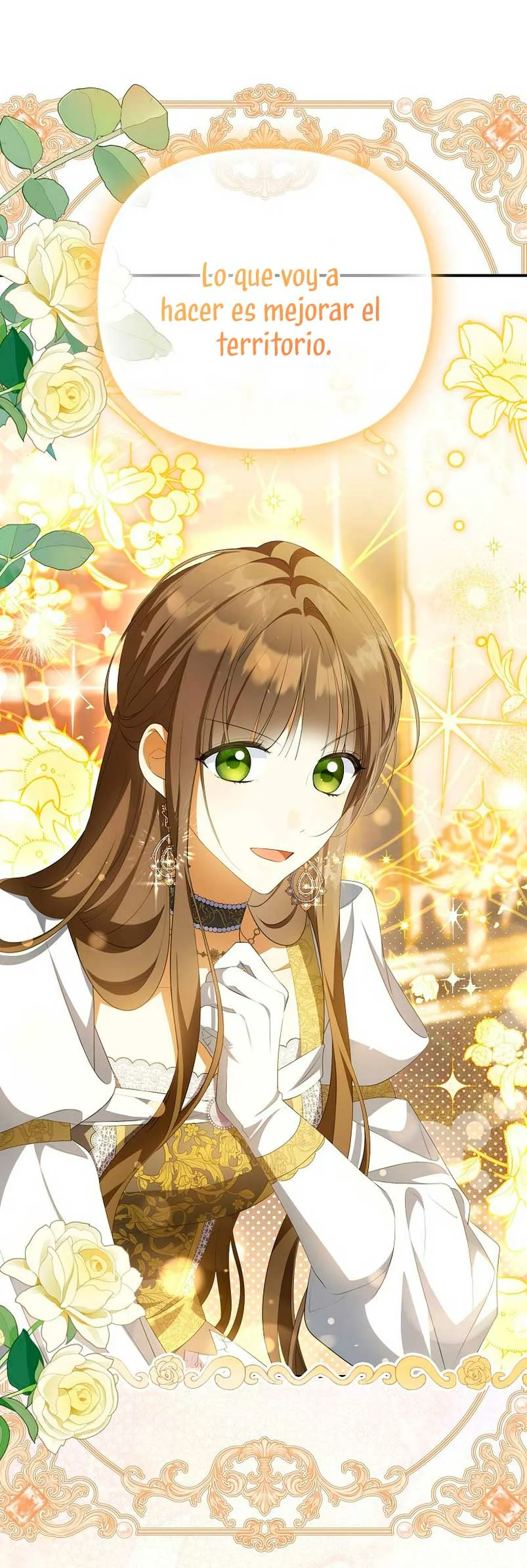 Página 38 del Manga