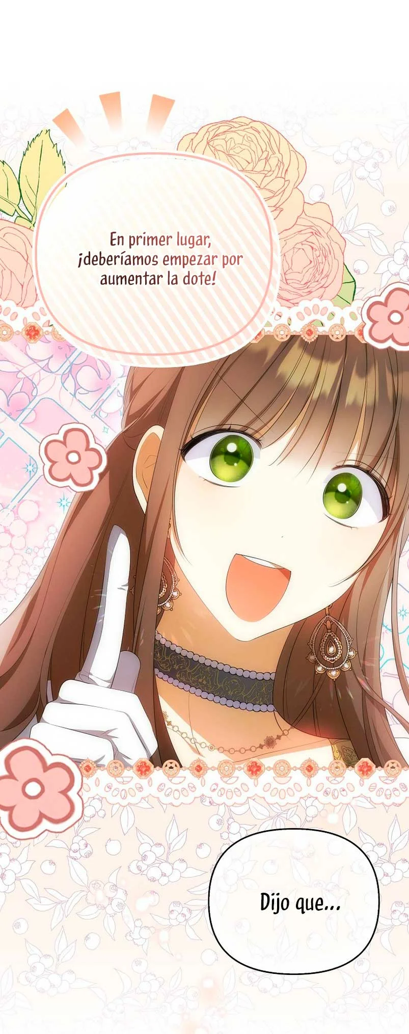 Página 45 del Manga