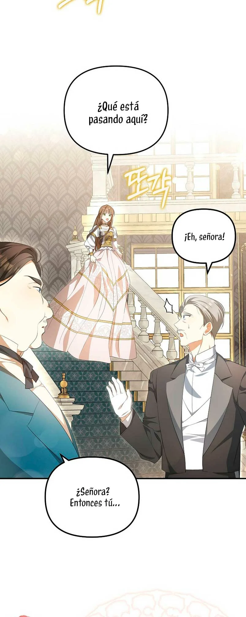 Página 52 del Manga