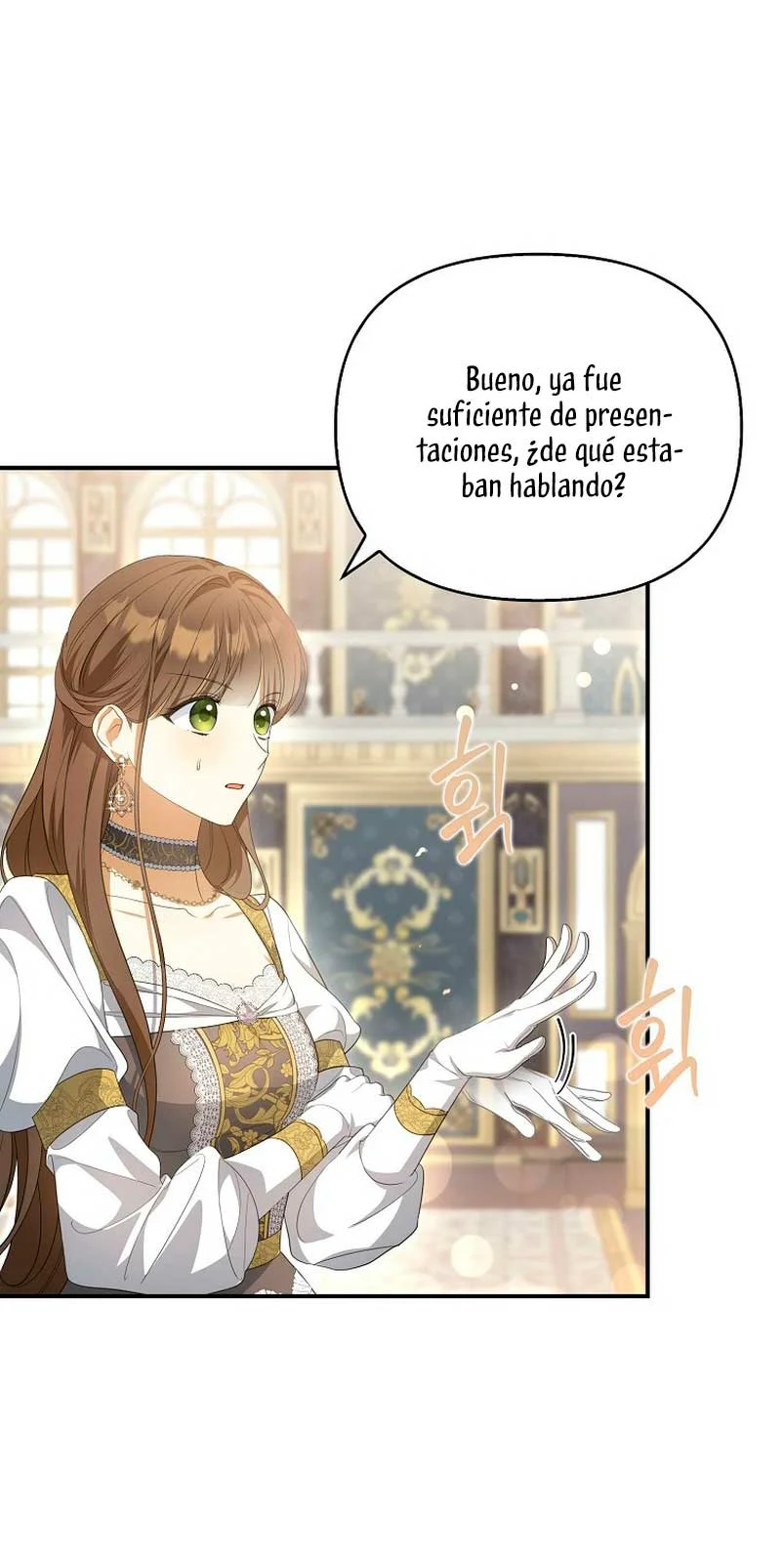 Página 55 del Manga