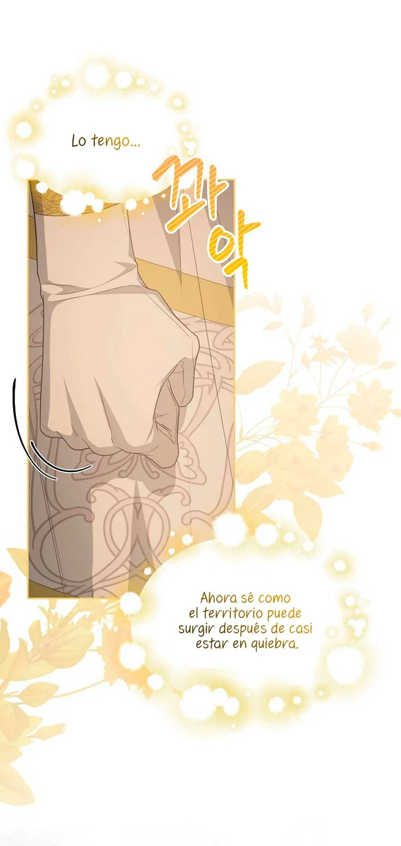 Página 61 del Manga