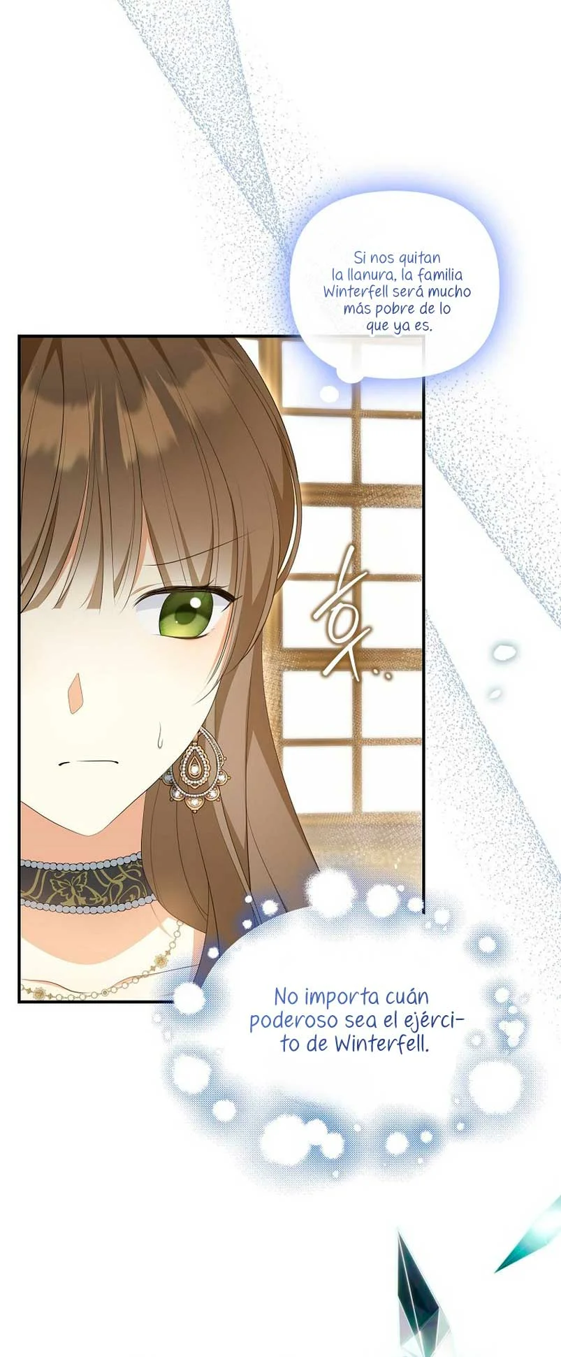 Página 64 del Manga