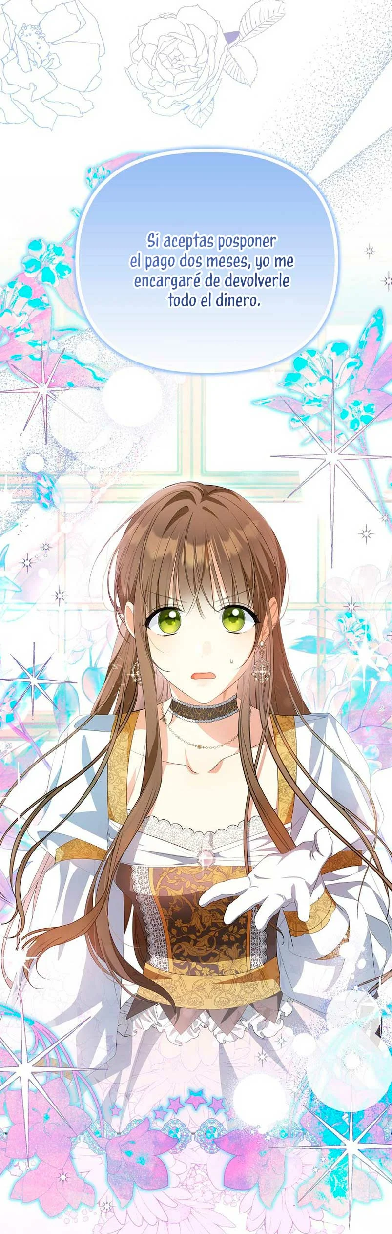 Página 68 del Manga