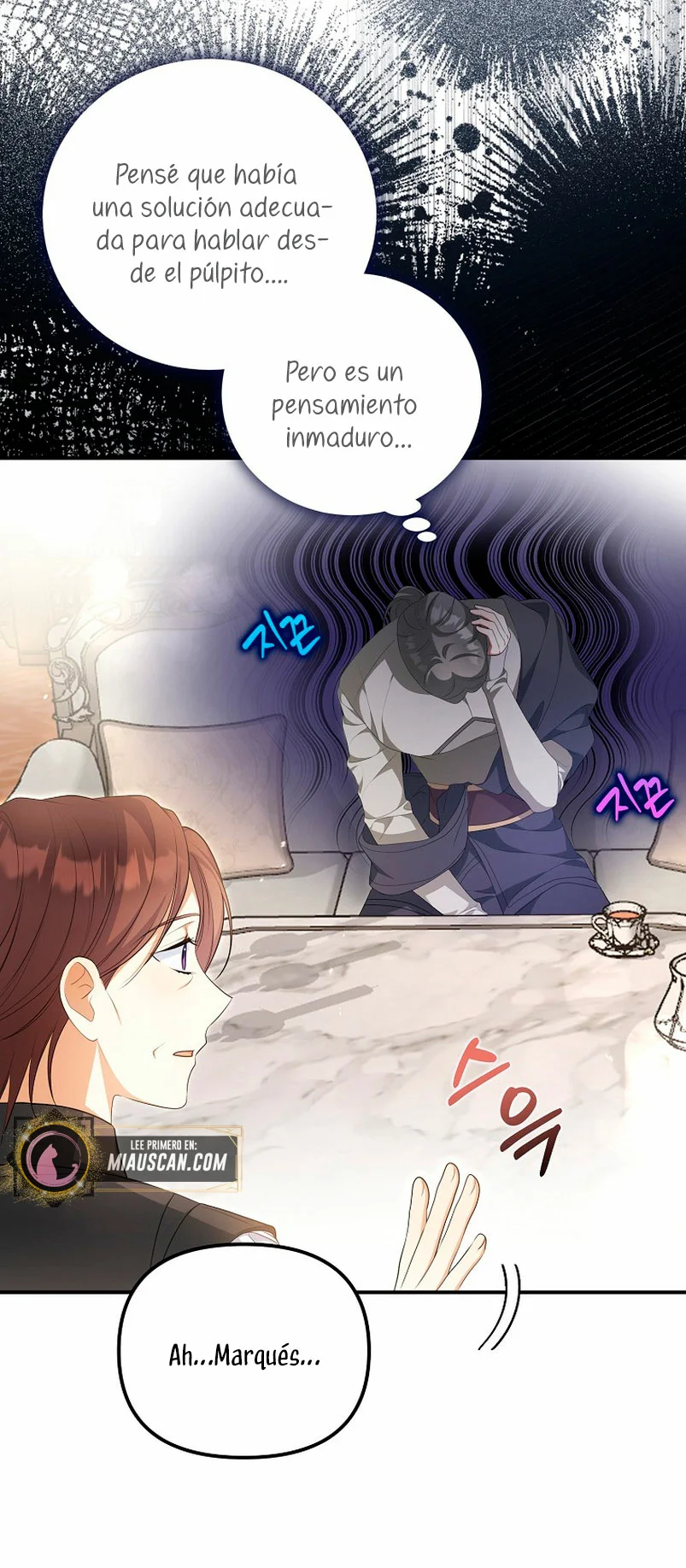 Página 38 del Manga