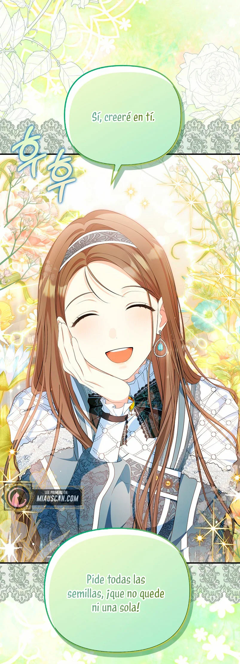 Página 46 del Manga