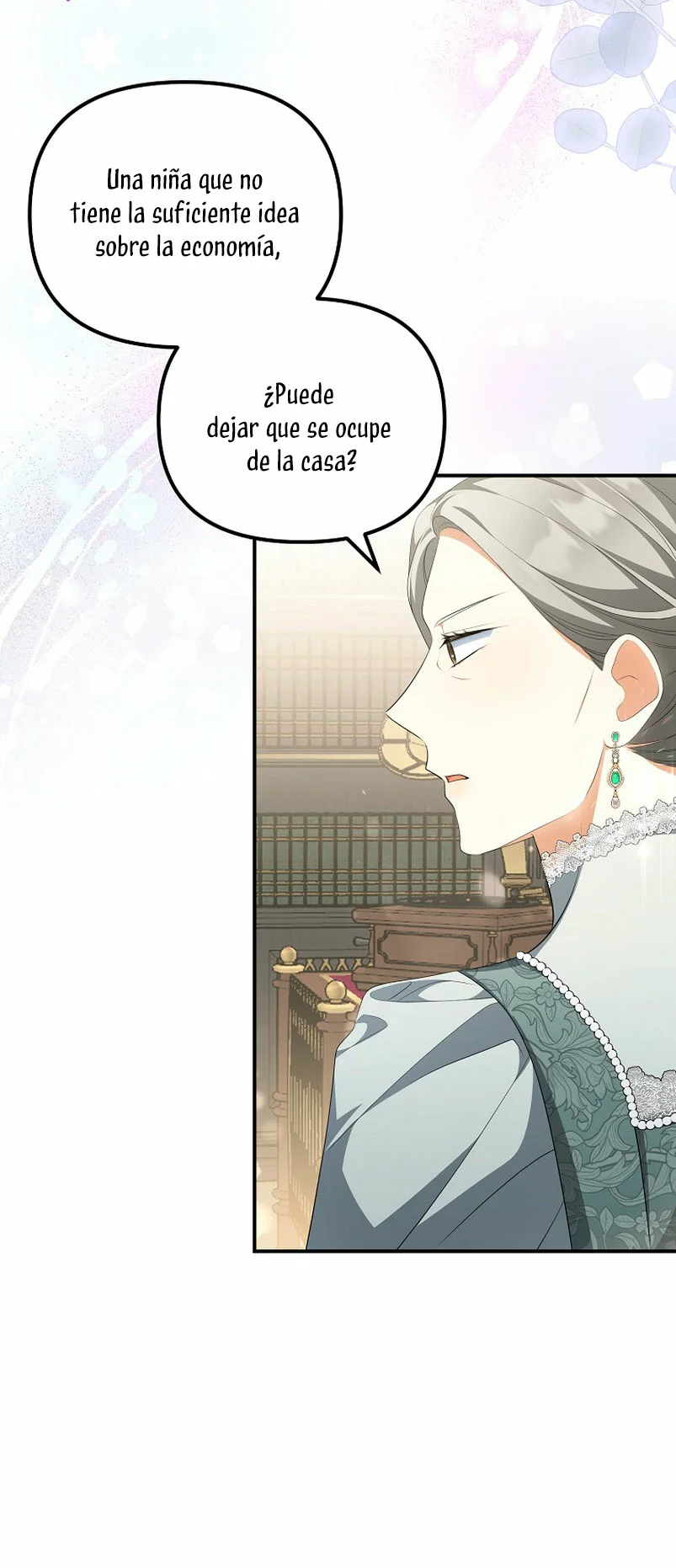 Página 53 del Manga