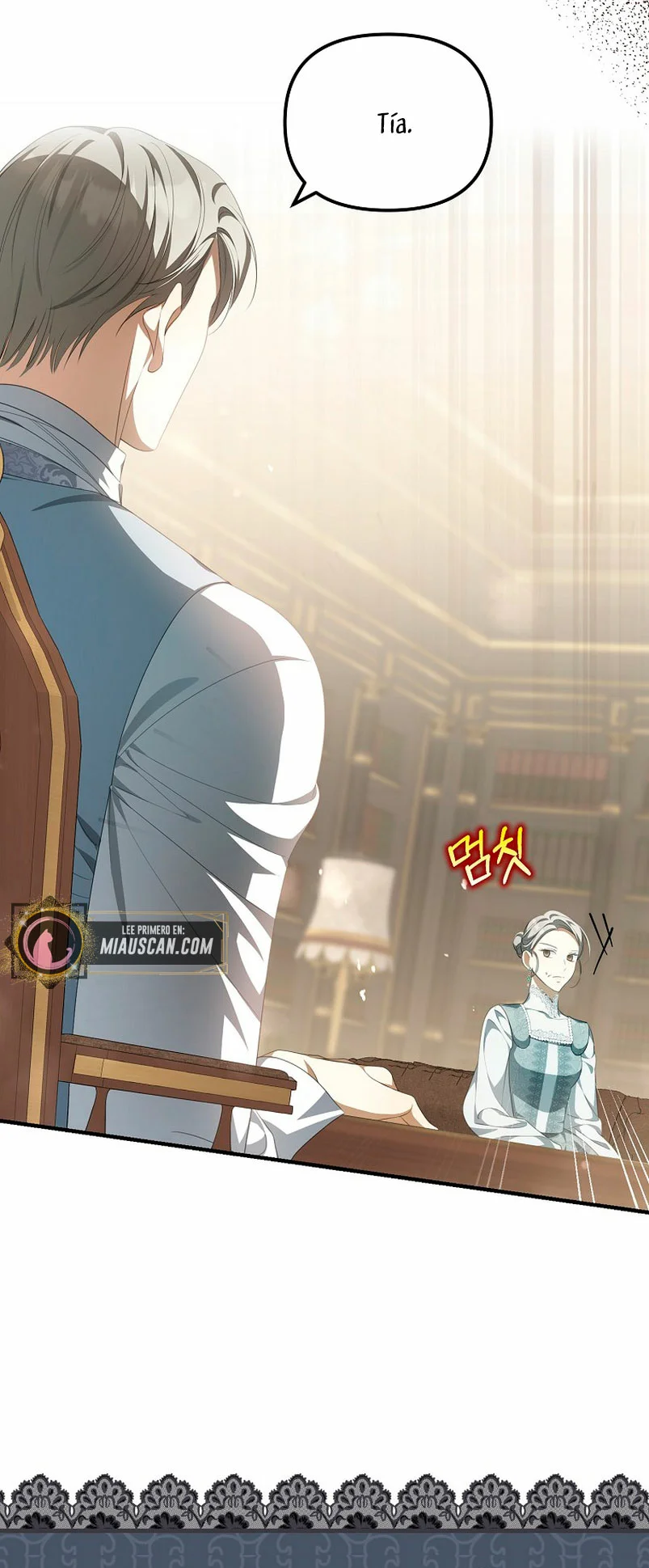 Página 56 del Manga