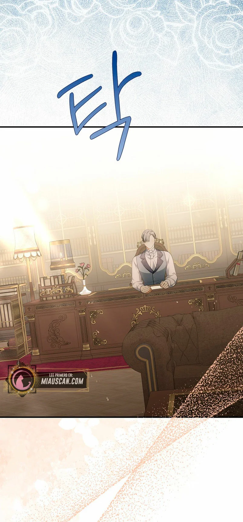 Página 60 del Manga