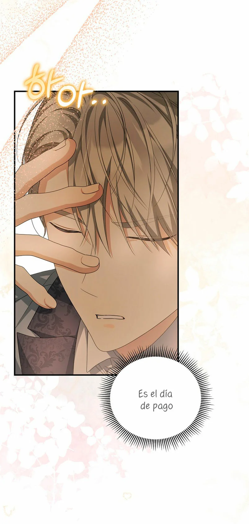 Página 61 del Manga