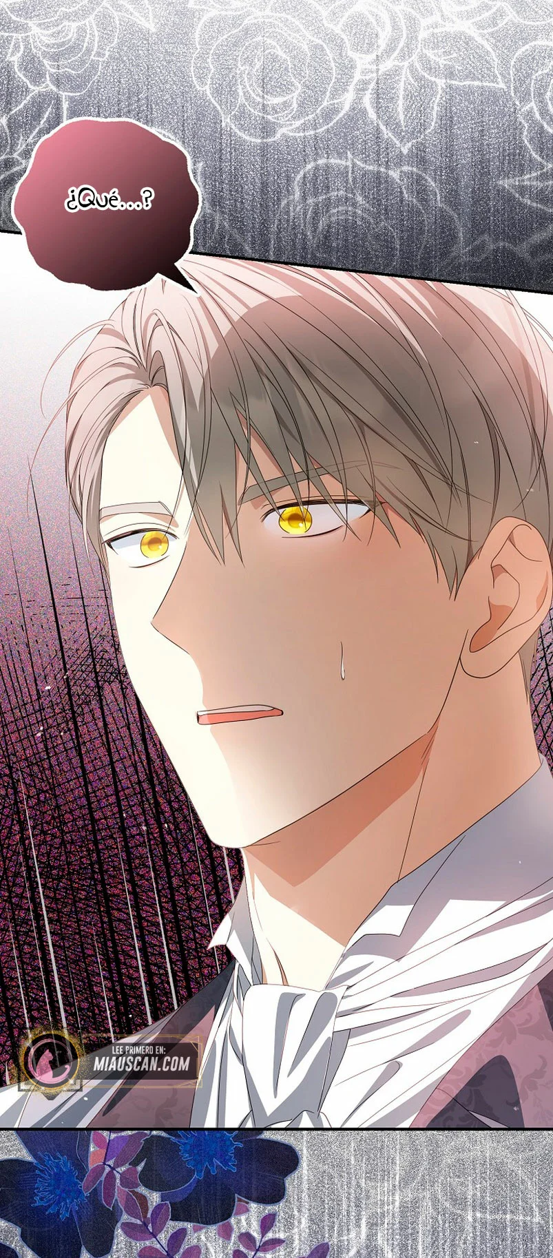 Página 67 del Manga