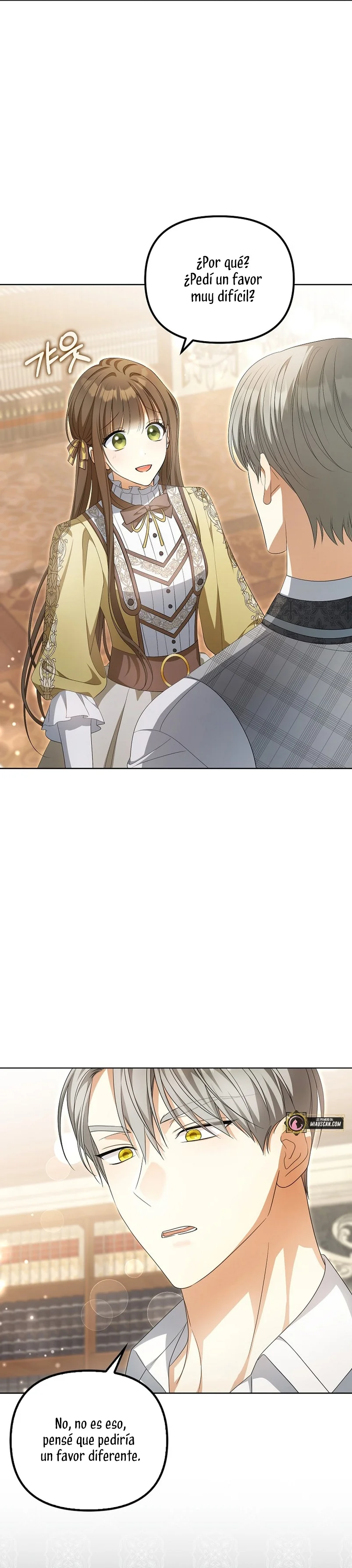 Página 36 del Manga