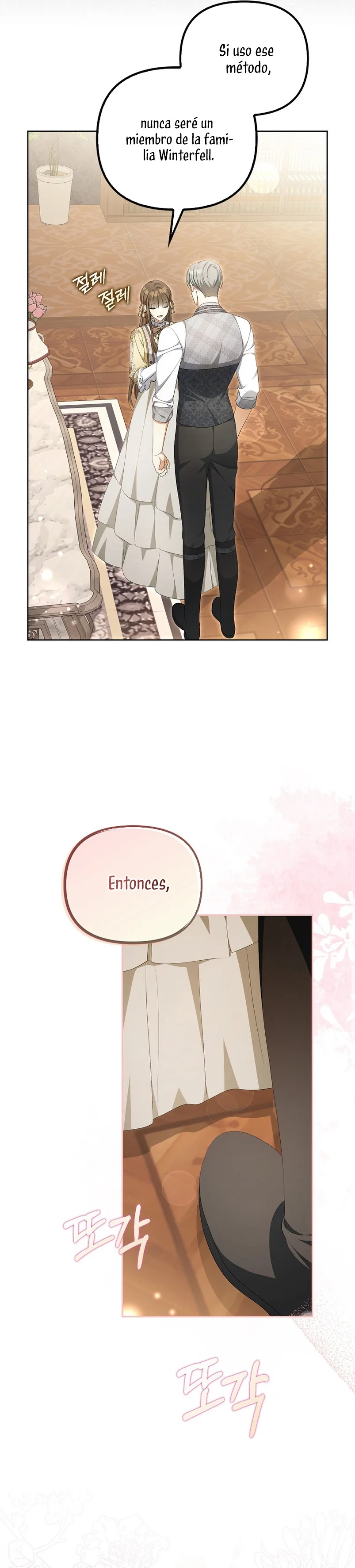 Página 38 del Manga