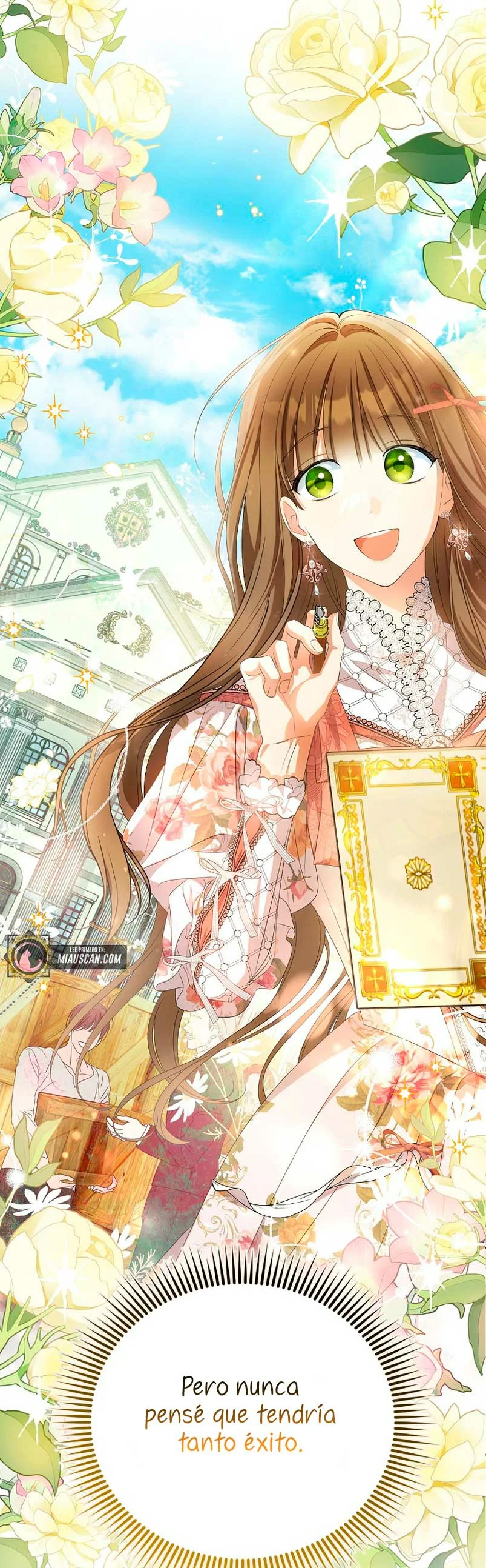 Página 36 del Manga