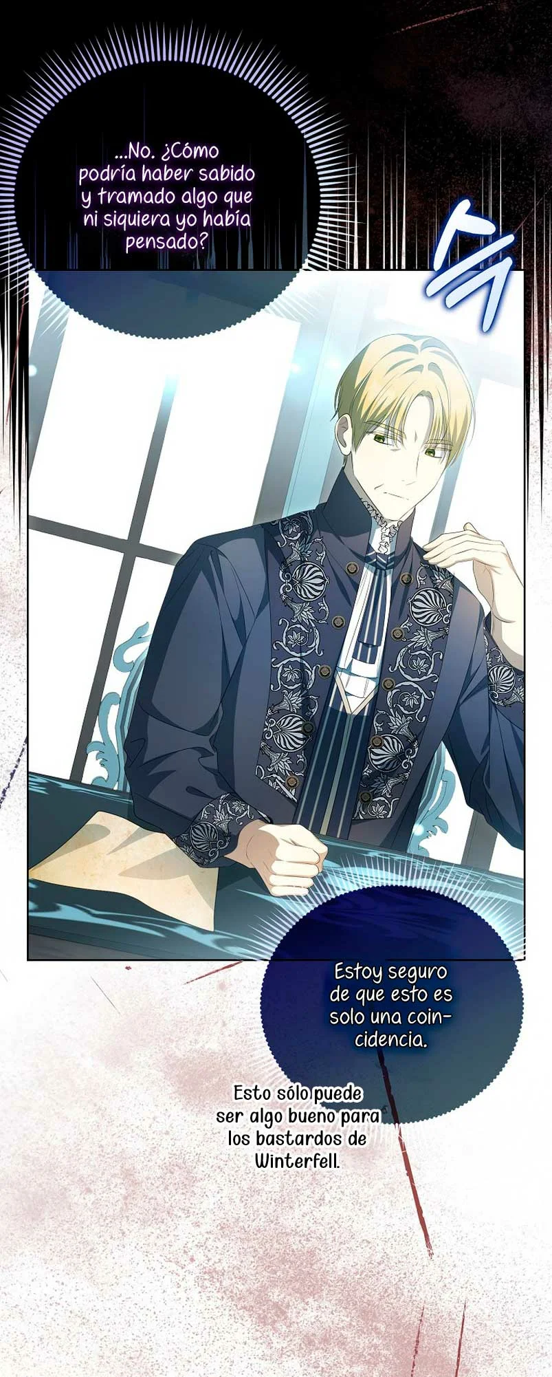 Página 39 del Manga