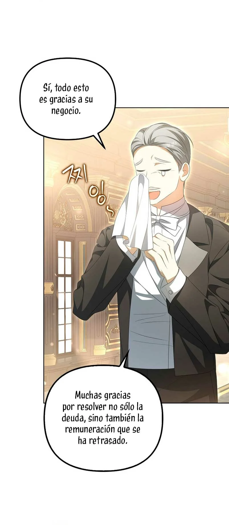 Página 43 del Manga