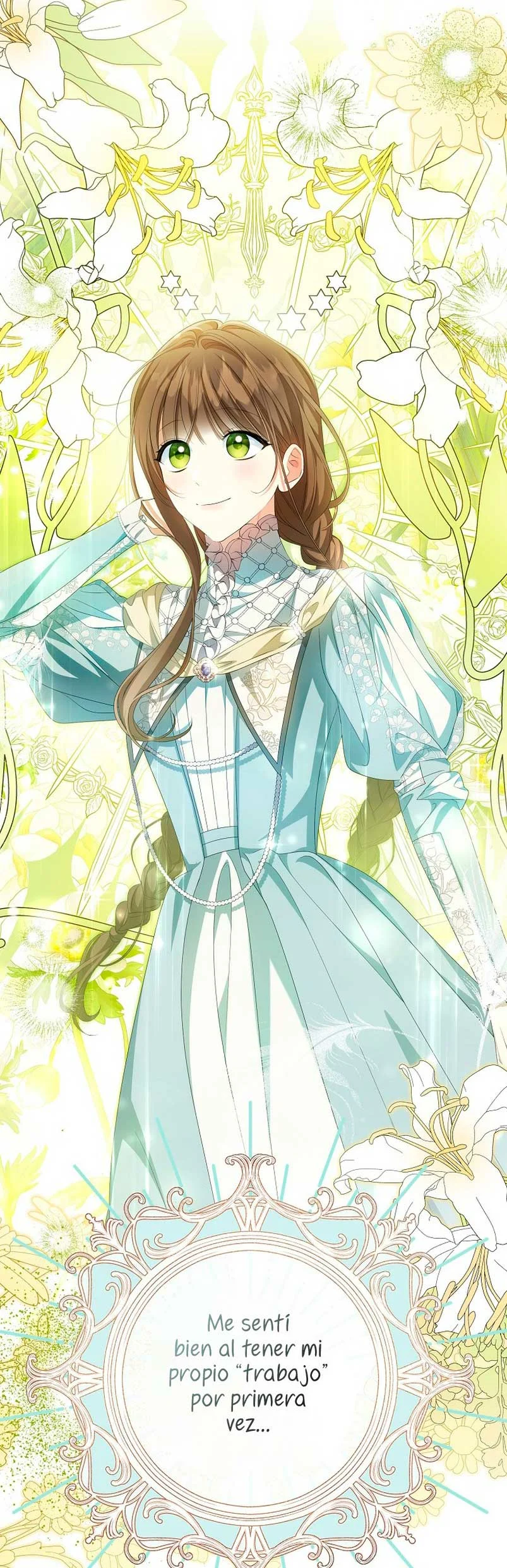 Página 46 del Manga