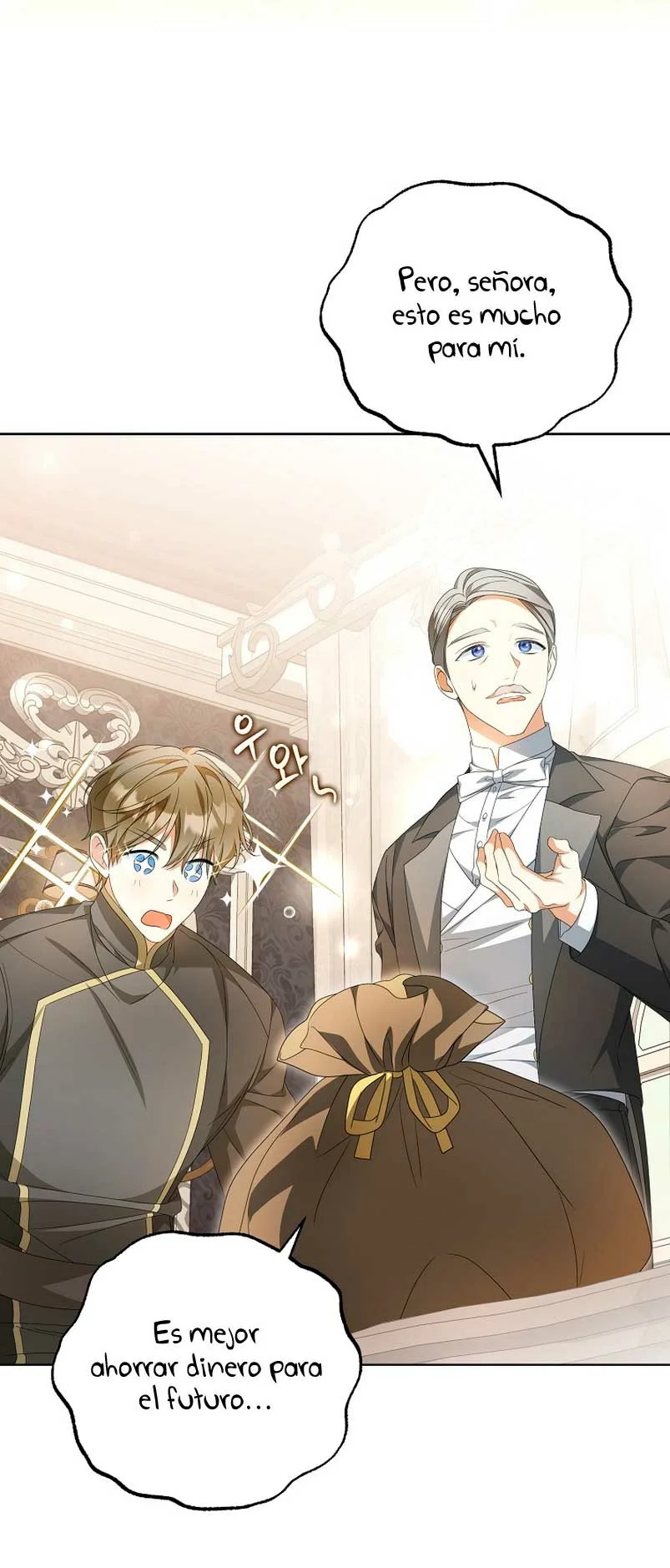 Página 49 del Manga