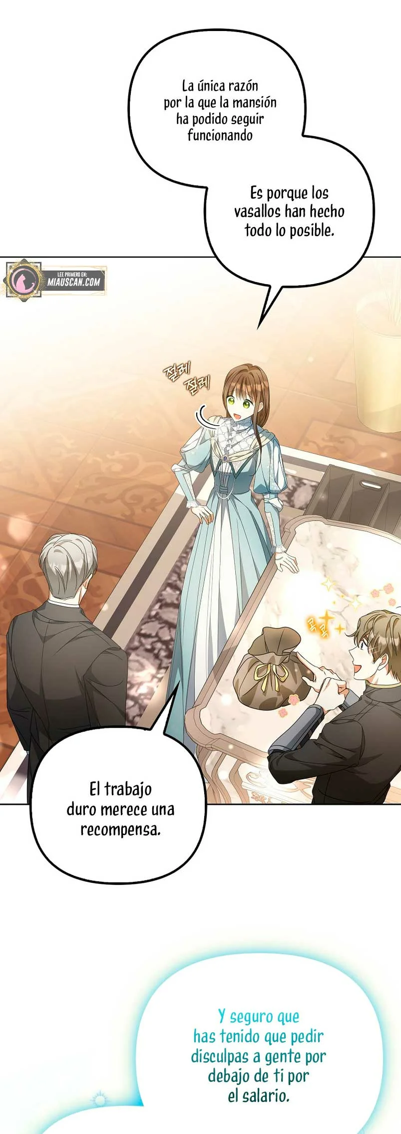 Página 50 del Manga