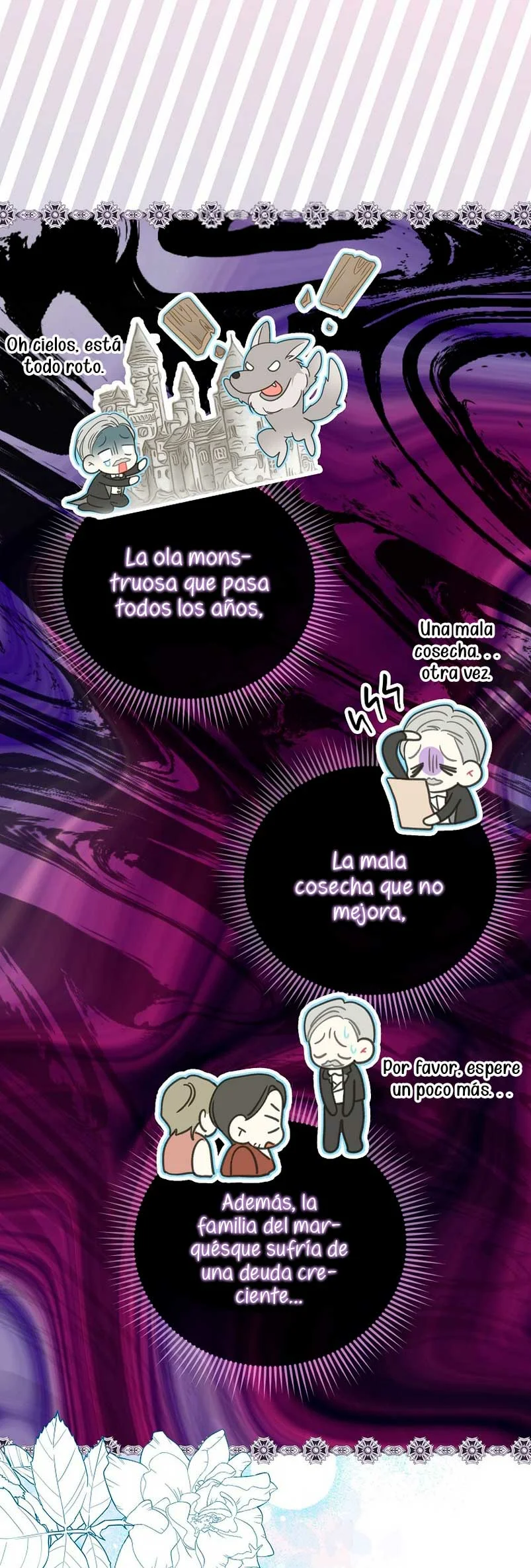 Página 53 del Manga