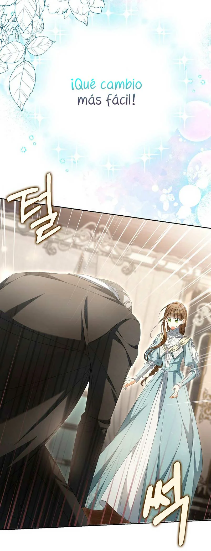 Página 54 del Manga