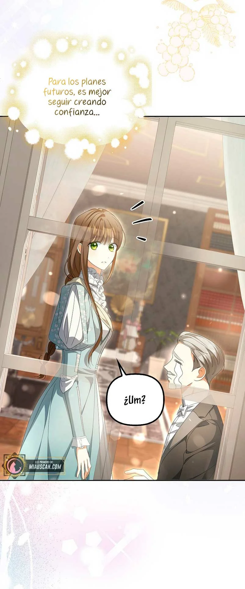 Página 58 del Manga