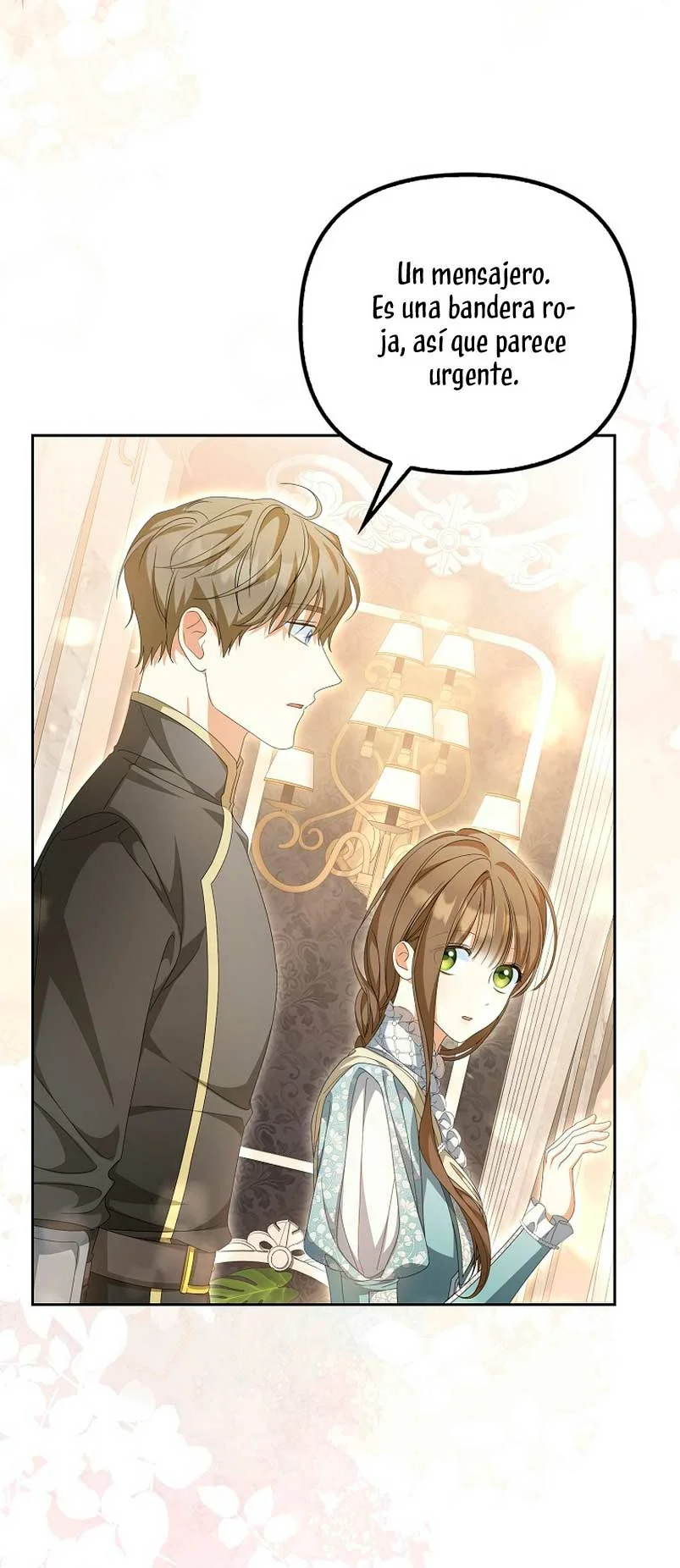 Página 61 del Manga