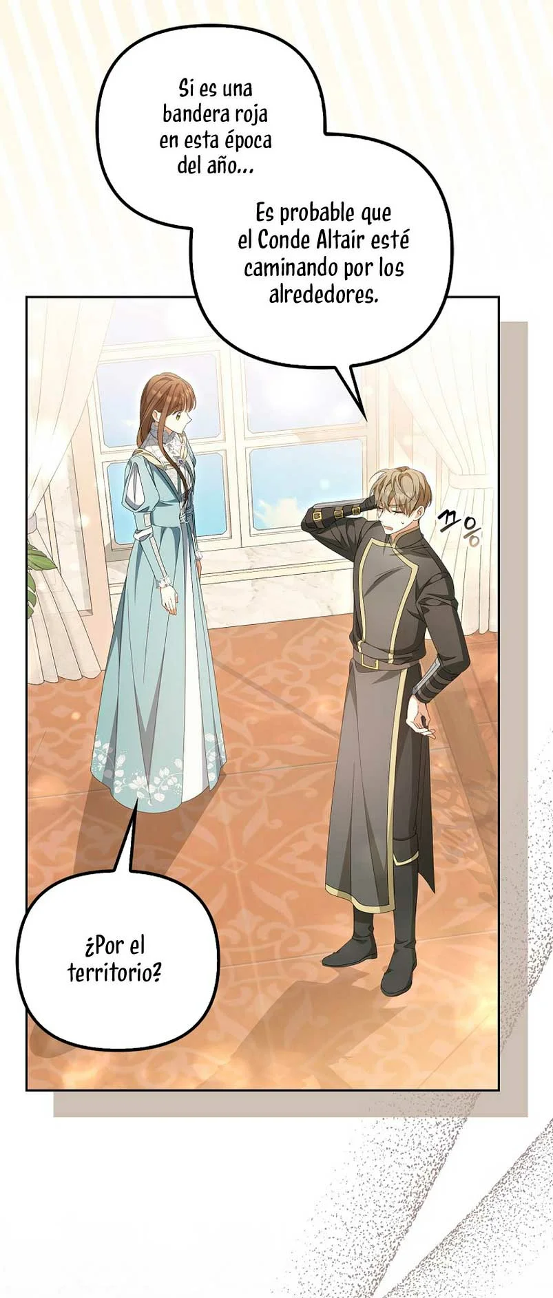 Página 64 del Manga