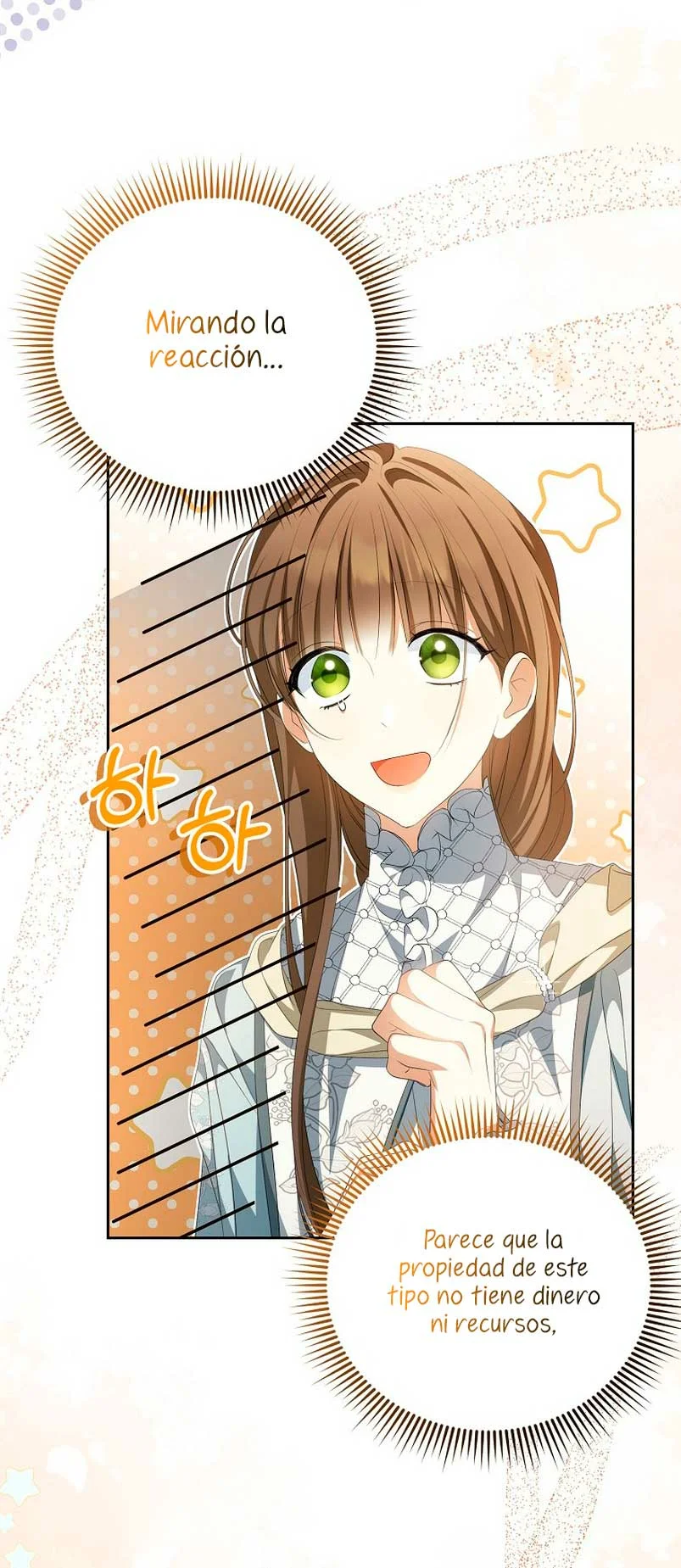 Página 70 del Manga