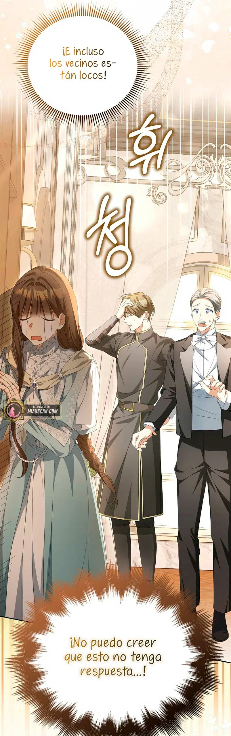 Página 71 del Manga