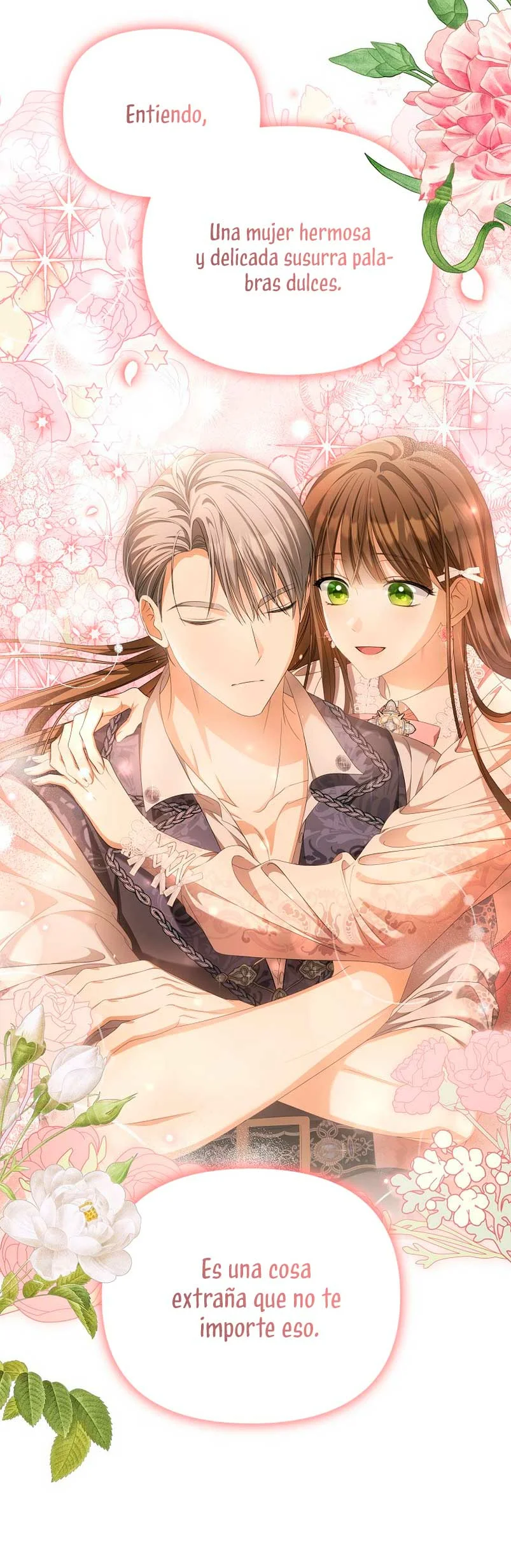 Página 45 del Manga