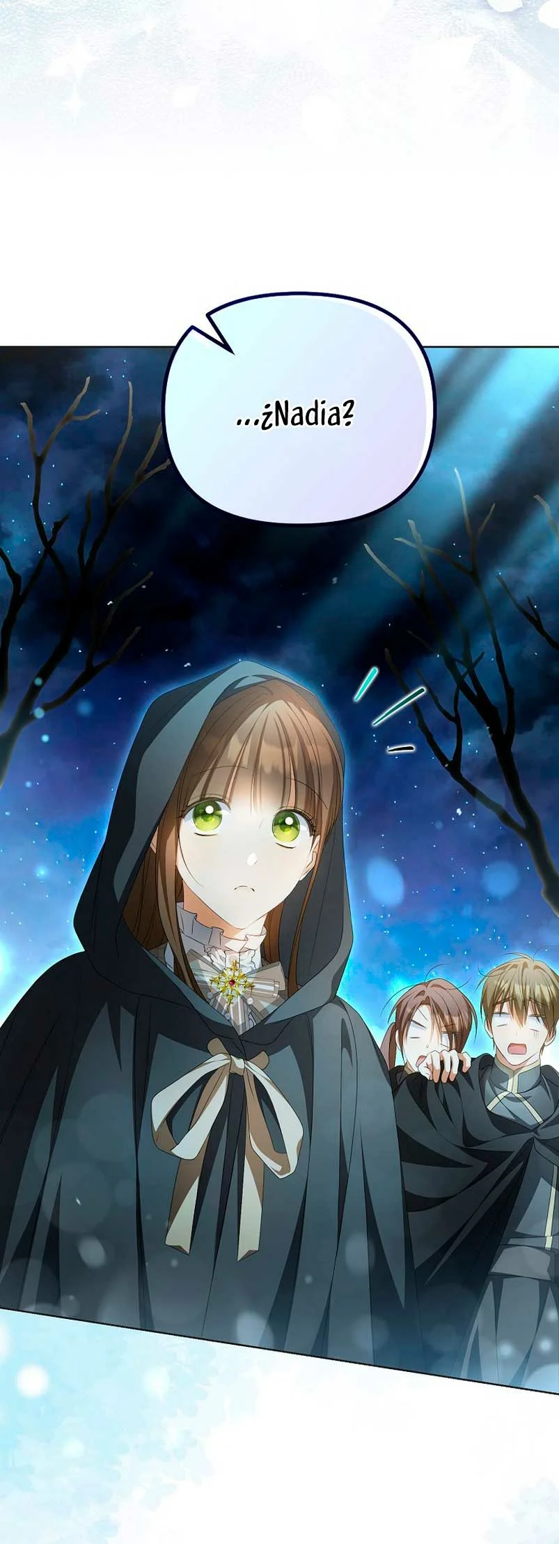 Página 63 del Manga