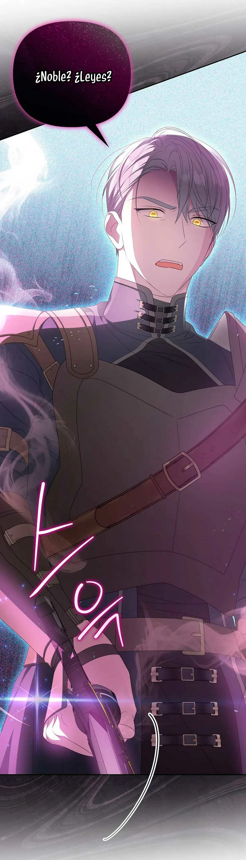 Página 50 del Manga