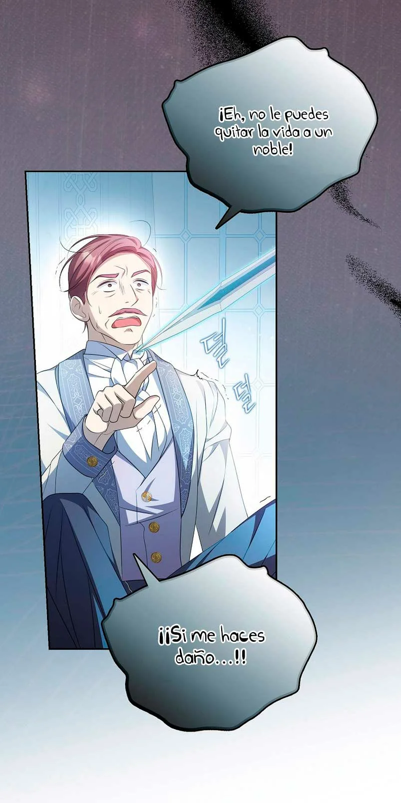 Página 53 del Manga