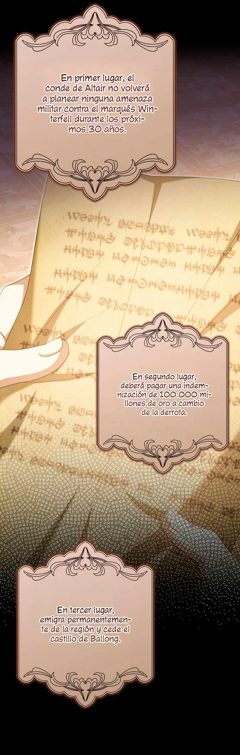 Página 62 del Manga