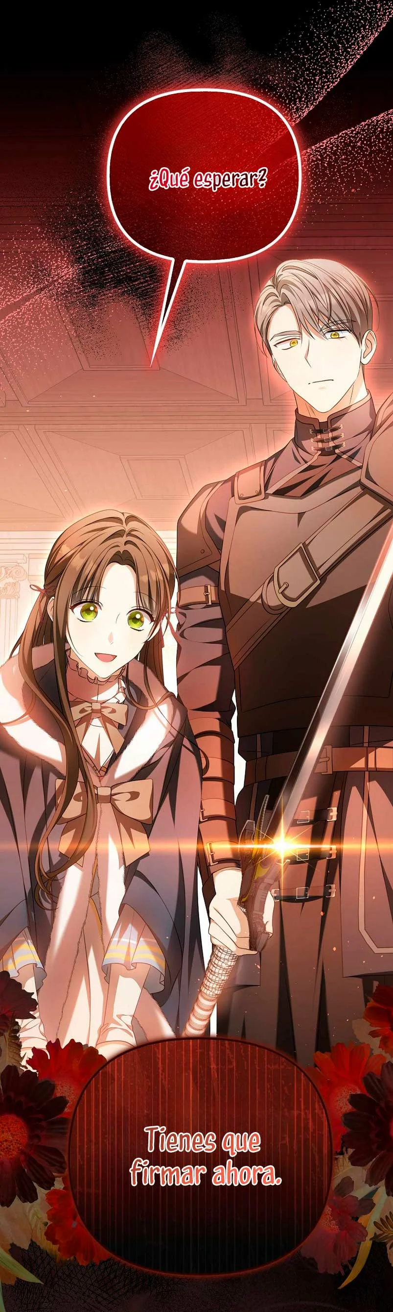 Página 64 del Manga