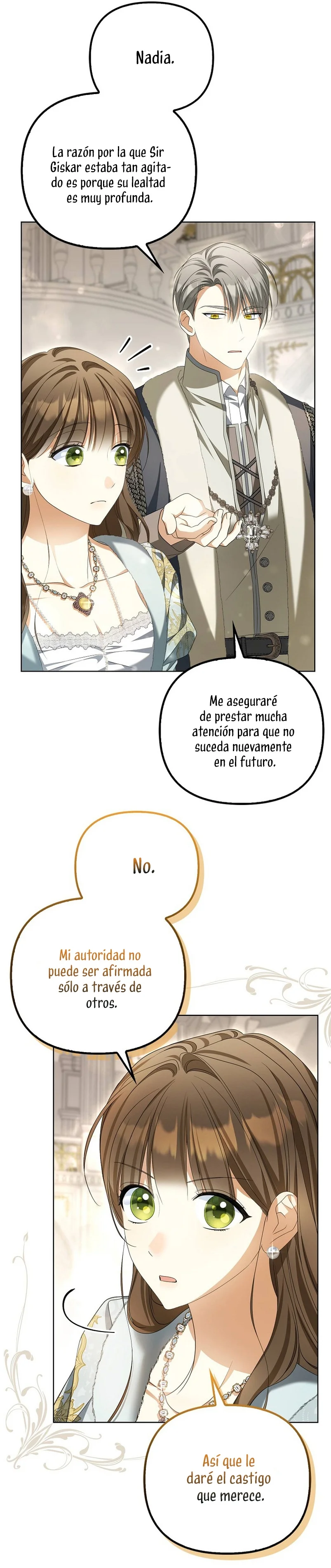Página 36 del Manga
